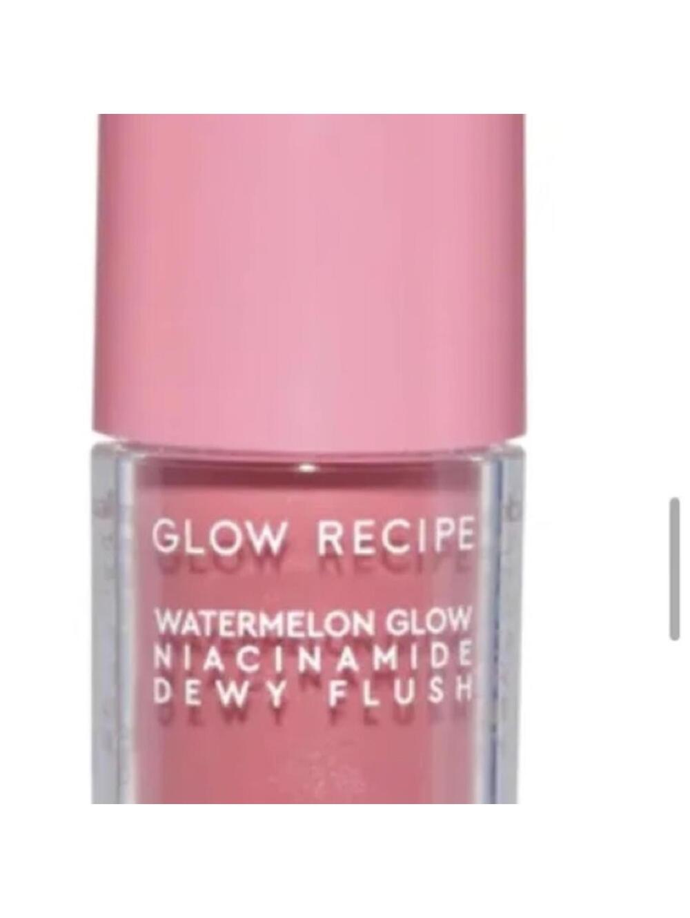 Glow Recipe Watermelon Glow Niacinamide Blush - Soft Pink